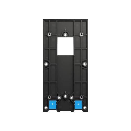 Ring No-Drill Mount for Ring Video Doorbell 3, Video Doorbell 3 Plus, Video Doorbell 4, Battery Doorbell Plus, Battery Doorbell Pro and Battery Doorbell