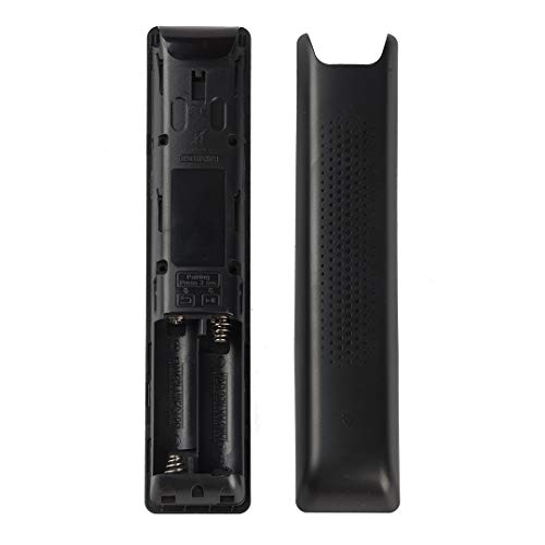 for Samsung TV Remote Replacement,Compatible with Samsung smart TV 2015-2024 Models, Quick Access to Netflix,  Video