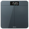 Etekcity Scale for Body Weight, Digital Bathroom Scales for People, Most Accurate to 0.05lb, Bright LED Display & Large Clear Numbers, Upgraded Quality for the Elderly Safe Home Use, 400 lbs