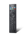 for Vizio Smart tv Remote Replacement,Compatible with vizio TV D-Series,M-Series,V-Series,UHD LED LCD Smart TV