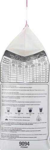 Hill's Science Diet Puppy Small & Mini Dry Dog Food, Chicken & Brown Rice, 4.5 lb. Bag