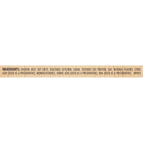 Milo's Kitchen Chicken Meatballs Dog Treats, 18-Ounce