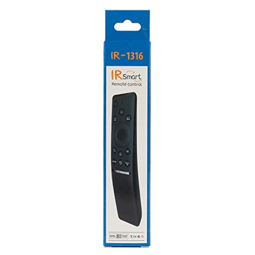 for Samsung TV Remote Replacement,Compatible with Samsung smart TV 2015-2024 Models, Quick Access to Netflix,  Video