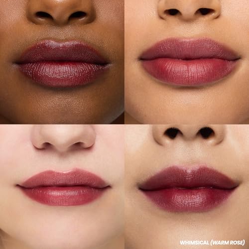 Wonderskin Wonder Blading Lip Stain Peel Off Masque - Long Lasting, Waterproof and Transfer Proof Pink Lip Tint, Matte Finish Peel Off Makeup