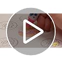 Crayola Color Wonder Magic Light Brush, Mess Free Painting Station for Kids, Gift for Kids, Learning Toddler Activity Toy, Ages 3+