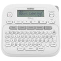 Brother P-Touch PTD220 Home/Office Everyday Label Maker | Prints TZe Label Tapes up to ~1/2 inch White