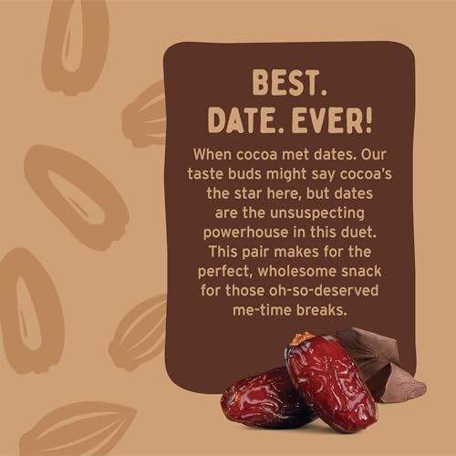 Nature’s Bakery Double Chocolate Brownie Bars, Whole Grains, Dates, and Cocoa, Plant Based, Dairy-Free, Snack Bar, Box of 12 twin packs
