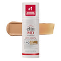 EltaMD UV Daily Tinted SPF 40 Face Sunscreen Moisturizer