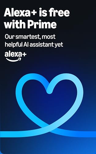 Echo Dot (newest model) - Vibrant sounding speaker, Designed for Alexa+, Great for bedrooms, dining rooms and offices, Deep Sea Blue
