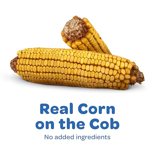 Kaytee Corn On The Cob, 6.5 lb