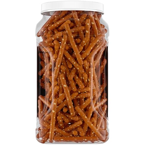 Snyder's of Hanover, Pretzel Dipping Sticks, 24 Oz Canister