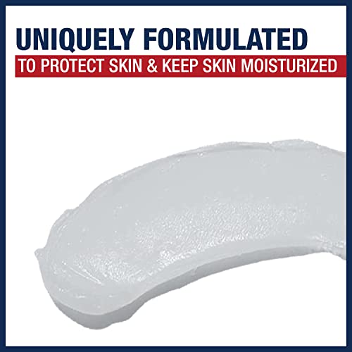 Aquaphor Healing Ointment Advanced Therapy Skin Protectant, Dry Skin Body Moisturizer, Mothers Day Gifts, 7 Oz Tube