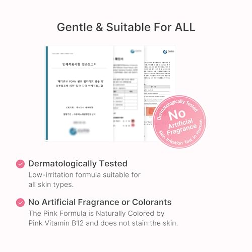 medicube PDRN Pink Peptide Serum with Salmon DNA | Pink Glow Serum with Peptides & Niacinamide for Hydration & Firm-Looking Skin | Uneven Tone Care | Korean Skincare, 1.01 fl. Oz