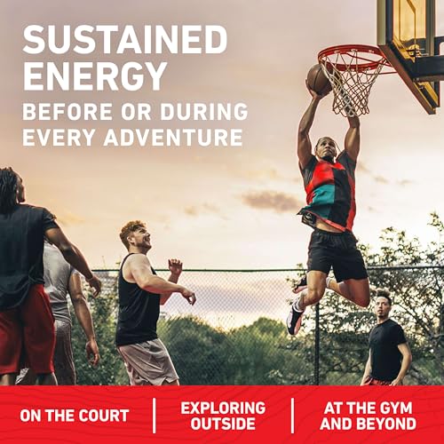 CLIF BAR - Energy Protein Bars - Peanut Butter Banana with Dark Chocolate - Made with Organic Oats - Energy Bars - Non-GMO - (10 Pack)