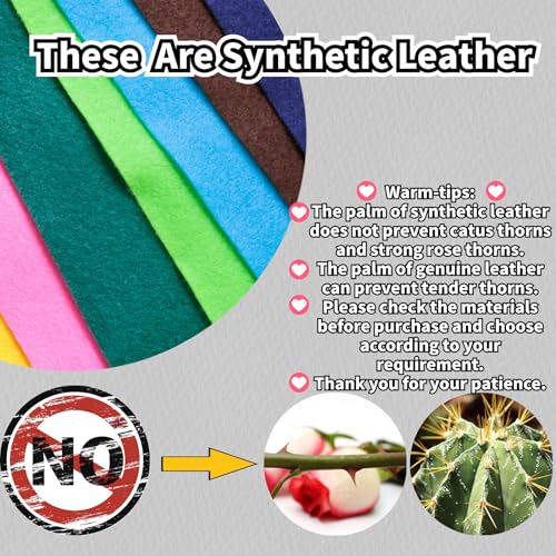 Thorn Proof&Puncture Resistance Gardening Gloves,Women Yard Work Garden Glove,Gifts