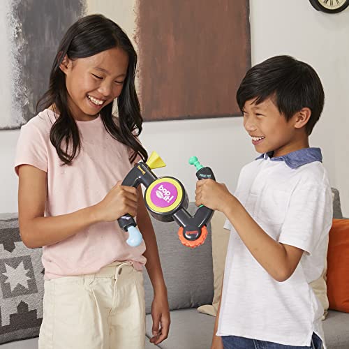 Hasbro Gaming Bop It Extreme Electronic Game for 1 or More Players, Fun Party Interactive Game for Kids Ages 8+, 4 Modes Including One-On-One Mode ( Exclusive)