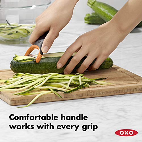 OXO Good Grips Julienne Prep Peeler