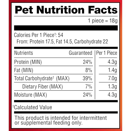 Pup-Peroni Original Beef Recipe Dog Treats, 38 Oz. Bag
