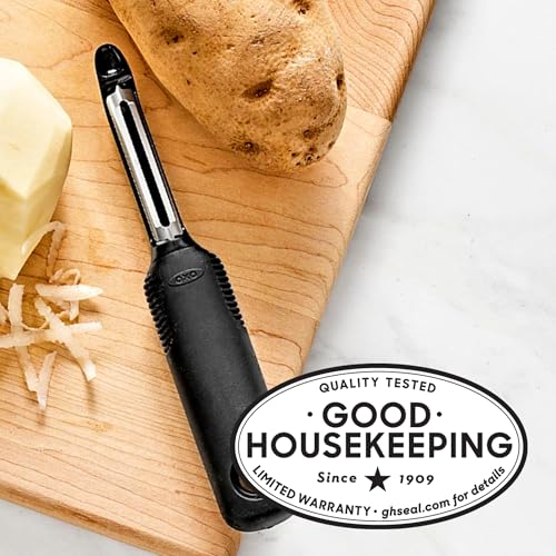 OXO Good Grips Swivel Peeler