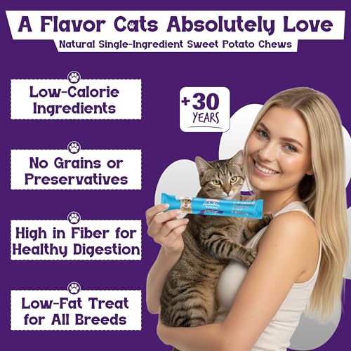 Beefeaters wet cat treats lickable 48 Count Puree Variety Pack - Salmon Tuna Chicken for Hydration & Training, Grain Free Taurine Enriched High Moisture, lickable cat treats squeeze up for Picky Eater
