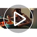 Wooden Spoons for Cooking – 10 Pcs Teak Wood Utensil Set, Durable, Nonstick Safe & Heat Resistant with Ergonomic Handles