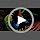Gizzjoy Dinosaur Toy Rocket Launcher for Kids - Launch Up to 100 Ft, 4 Rockets, Outdoor Outside Toys for Kids, Dinosaur Toys, Birthday Gifts for 3 4 5 6 7 8-12 Year Old Boys Girls