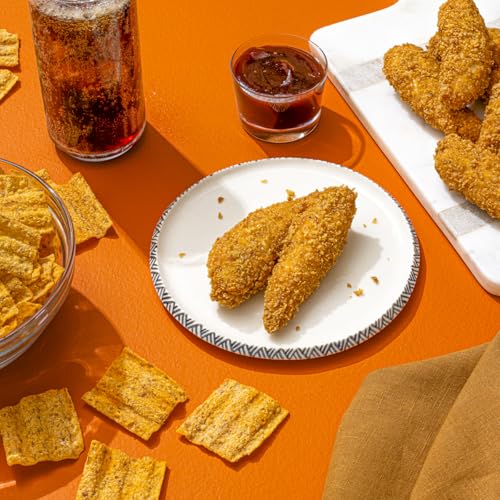 SunChips 100% Whole Grain Chips, Variety Pack, 1 oz Bags, Pack of 40, No Artificial Flavors, Colors