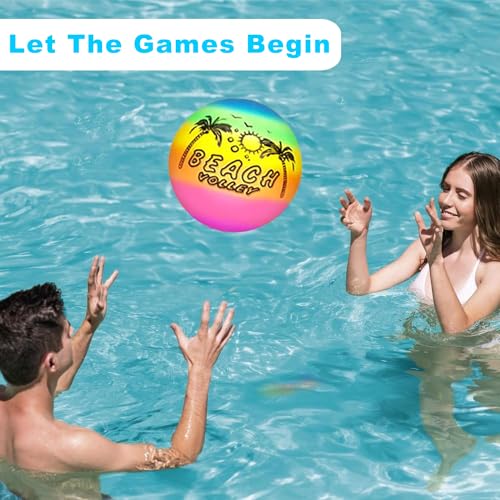 18 Pcs Diving Pool Toys for Kids Ages 3-12 Set with Storage Bag,Pool Games Summer Swim Water Sinking Mermaid Toys