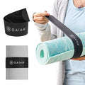 Gaiam Yoga Mat Strap Slap