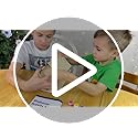 12 DIY Bird House Kits For Children to Build - Wood Birdhouse for Kids to Paint - Unfinished Bird Houses - Spring Crafts Kits - Wooden Arts & Craft for Girls & Boys - Classroom & Spring Activity