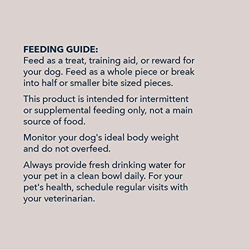 Brand - Wag Dog Treats, Chicken and Waffle Bites, 24 oz Resealable Pack of 1