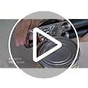 KitchenAid Classic Multifunction Can Opener and Bottle Opener Easy to Use, Razor Sharp Stainless Steel Cutting Wheel, Soft Ergonomic Handles, Black