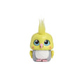 FurReal Handfuls Chirps the Cockatoo, 3.5 Inch Interactive Toy, for Boys and Girls, Ages 4 and Up, Kids Toys for Ages 4 Up by Just Play