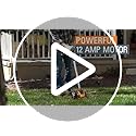 WORX 12 Amp 7.5’’ Electric Lawn Edger & Trencher, Corded, WG896