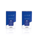 Capri Blue Pura Smart Home Plug-in Diffuser Refills – Includes 2 Capri Blue Pura Refills for Plug In Diffusers for Home - Long Lasting Luxury Scents - Volcano (Pack of 2)
