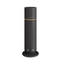 The AirScent Waterless Diffuser - Cold Air Scent Diffuser Oil Machine for Homes, Offices, Hotels and Spas - Aromatherapy Diffuser for Aesthetic Scenting - Black - 4.05 Oz - Fragrance Not Included