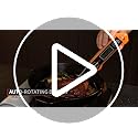 TempPro TP19H Digital Meat Thermometer for Cooking with Ambidextrous Backlit and Motion Sensing Kitchen Cooking Food Thermometer for BBQ Grill Smoker Oil Fry Candy Instant Read (Previously ThermoPro)