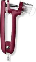 OXO Good Grips Cherry & Olive Pitter - Beet