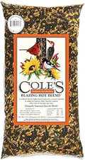 Cole's BH05 Blazing Hot Blend Bird Seed, 5-Pound