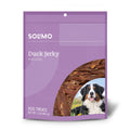 Brand - Solimo Duck Jerky Dog Treats,2 pounds