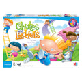Hasbro Gaming Chutes and Ladders Board Game, 2 to 4 Players, Easter Gift for Kids, Preschool Classroom Games, Ages 3+ ( Exclusive)