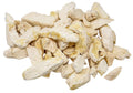 hotspot pets Freeze Dried Chicken Treats for Cats & Dogs -1LB Big Bag- USA Made- Healthy Single Ingredient-Resealable Bag, All Natural Grain-Free (Chicken Breast)- Perfect for Training, Topper & Snack
