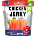 Beloved Pets Dog Treats Chicken Jerky 1.5 lb – Dog Food & High Protein Chews for Large, Medium & Small Breeds – Natural Healthy Training Snacks Strips – Human Grade Bulk Soft Pack – Made for USA