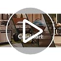 Cuisinart BBQ Defrosting Tray, Conductive Aluminum Rapid Thaw Plate for Frozen Meat, Quick Defrosting Tool that Preserves Natural Flavors, Non Stick Easy to Clean Kitchen Gadget & Grilling Accessories