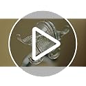 Antimbee 3 Pack Suction Cup Hooks, Clear Suction Cup Hanger, Removable Small Suction Cups for Shower, Bathroom, Glass, Door, Windows, Kitchen-Max Hanging up to 11 lbs on Smooth Surface