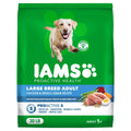 IAMS Proactive Health Large Breed Dry Dog Food, Adult Dry Dog Food for Large Breeds, Chicken, 30 lb. Bag