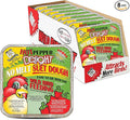 C&S Hot Pepper Delight No Melt Suet Dough 11.75 Ounces, 8 Pack
