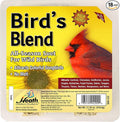 Heath Outdoor Products DDB1-18 All Season High Energy Suet Cake, Case of 18.