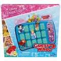 Hasbro Gaming Guess Who? Disney Princess Edition Kids Board Game, Fun Game for Families and Kids Ages 5 and Up, Easter Gifts for Boys and Girls, Preschool Games ( Exclusive)