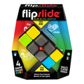 Moose Games Flipslide, Fast-Paced Handheld Puzzle Toy, Gifts for Boys and Girls Ages 8-13, Travel Games, Toys for Teens